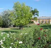 Ian Geddes Bushwalk - Taree Accommodation