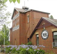 Murray Breweries - Taree Accommodation