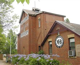 Murray Breweries - Taree Accommodation 0