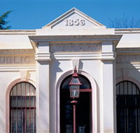 Burke Museum - Taree Accommodation