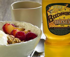Beechworth Honey Discovery - Taree Accommodation 1
