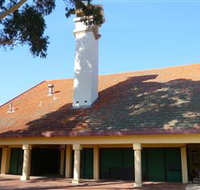 Incinerator Gallery - Taree Accommodation