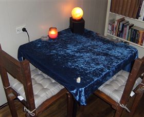 Hugs Across The Cosmos - Taree Accommodation 7