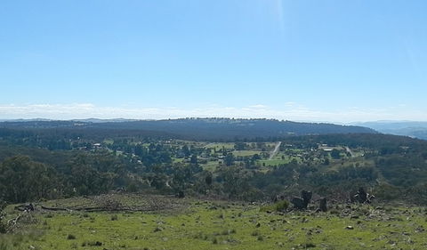 Bald Hill Lookout - Taree Accommodation 1