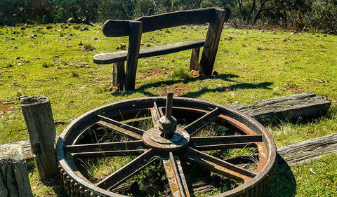Bald Hill Lookout - Taree Accommodation 2