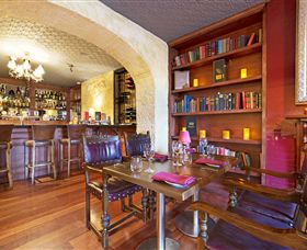 Customs House Restaurant And Wine Bar - Taree Accommodation 2