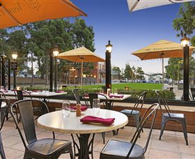 Customs House Restaurant And Wine Bar - Taree Accommodation 1