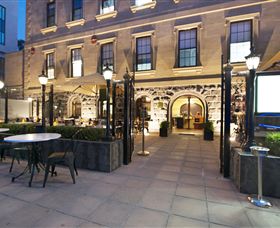 Customs House Restaurant And Wine Bar - Taree Accommodation 6