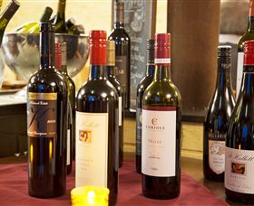 Customs House Restaurant And Wine Bar - Taree Accommodation 5