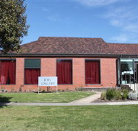 The Joel Gallery - Taree Accommodation