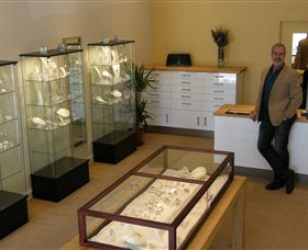 Ixtlan Melbourne Jewellery Store - Taree Accommodation 1