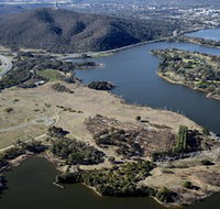 Lindsay Pryor National Arboretum - Taree Accommodation