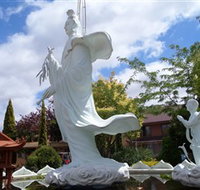 Sakyamuni Buddhist Centre/Van Hanh Monastery - Taree Accommodation
