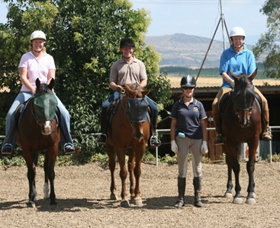 Forest Park Riding And Equitation School - Taree Accommodation 0
