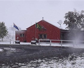 Green Hills NSW Taree Accommodation