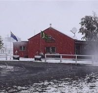 Wright Robertson of Glencoe - Taree Accommodation