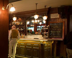 PJ O'Reilly's Irish Pub - Taree Accommodation 0