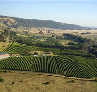 Lerida Estate Winery and Restaurant - Taree Accommodation
