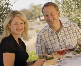 Lerida Estate Winery And Restaurant - Taree Accommodation 1