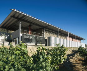 Lerida Estate Winery And Restaurant - Taree Accommodation 2