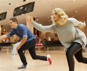 AMF Ten Pin Bowling Centre Tuggeranong - Taree Accommodation 0