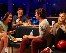 AMF Ten Pin Bowling Centre Tuggeranong - Taree Accommodation 2