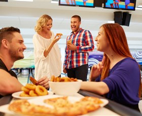 AMF Ten Pin Bowling Centre Tuggeranong - Taree Accommodation 3