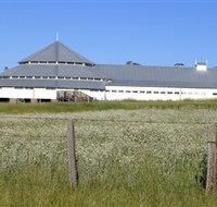 Deeargee Woolshed - Taree Accommodation