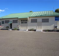 12th/16th Hunter River Lancers History Room