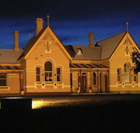 Tenterfield Railway Museum - Taree Accommodation