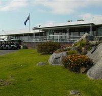 Tenterfield Golf Club - Taree Accommodation