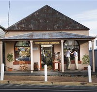 Tenterfield Saddler - Taree Accommodation