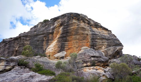 Mount Hay Road â€“ Leura - Taree Accommodation 1