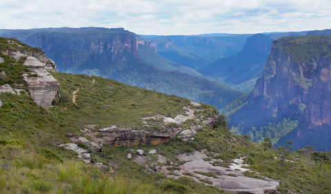 Mount Hay Road â€“ Leura - Taree Accommodation 3