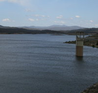 Googong Foreshores - Taree Accommodation