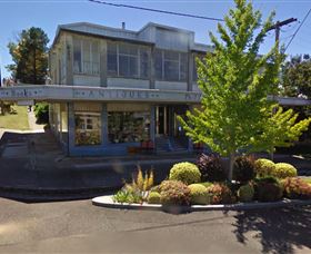 Antique Junque - Taree Accommodation 0