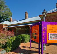 Queanbeyan Museum - Taree Accommodation