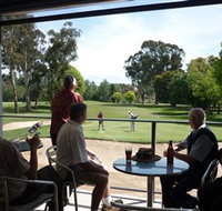 Queanbeyan Golf Club - Taree Accommodation