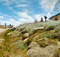 Mount Kosciuszko Summit walk - Taree Accommodation