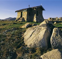 Kosciuszko National Park - Charlottes Pass to Snowy River - Taree Accommodation