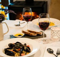 Lark Hill Biodynamic Winery - Taree Accommodation