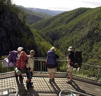Boonoo Boonoo Falls National Park - Taree Accommodation