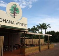 Ohana Winery and Exotic Fruits - Taree Accommodation