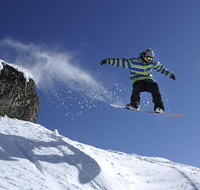 Thredbo Alpine Village - Taree Accommodation