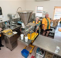 Mammino Gourmet Ice Cream - Taree Accommodation