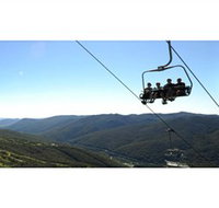 Kosciuszko Express Chairlift - Taree Accommodation