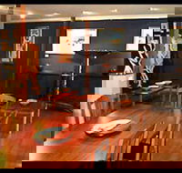 Bungendore Wood Works Gallery - Taree Accommodation