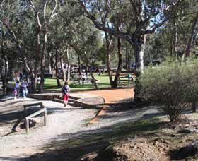 Syd's Rapids And Aboriginal Heritage Trail, Avon Valley - Taree Accommodation 3
