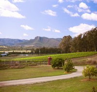 Catherine Vale Wines - Taree Accommodation
