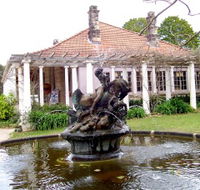 Norman Lindsay Gallery